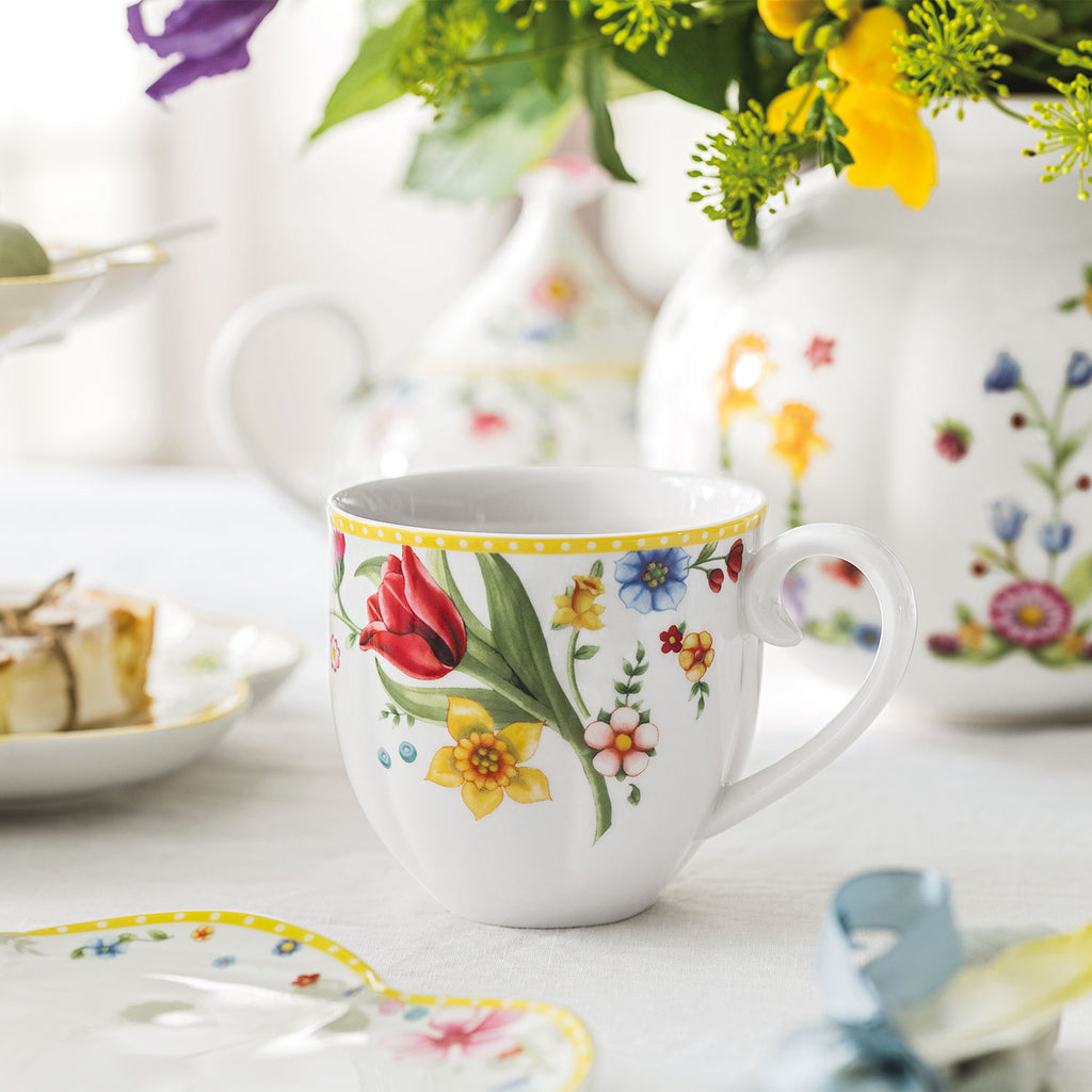 Spring Awakening Mug