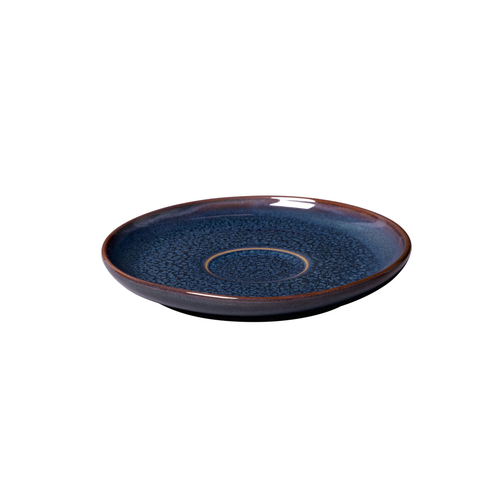 Crafted Espresso cup saucer