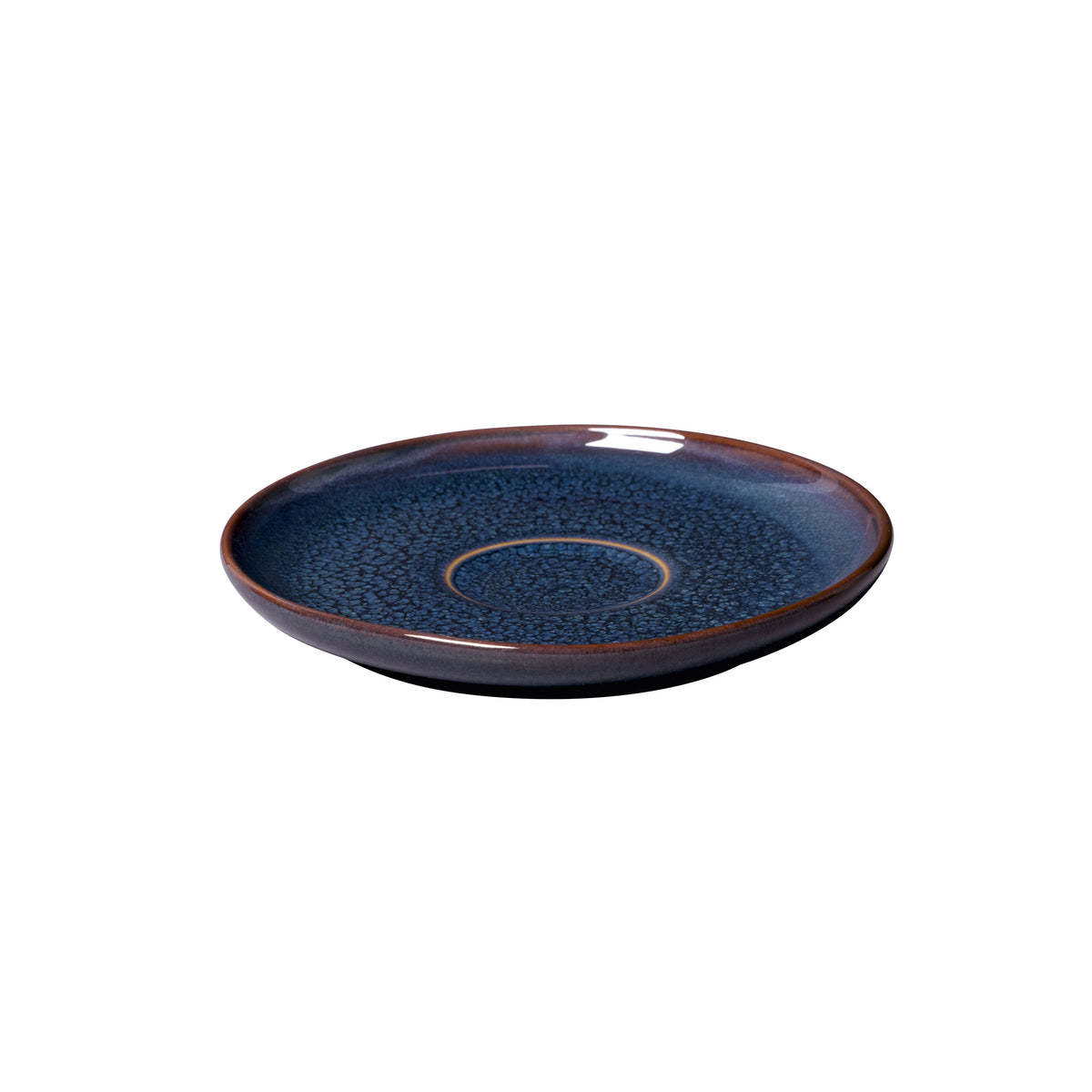 Crafted Espresso cup saucer