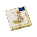 Spring Fantasy Napkins