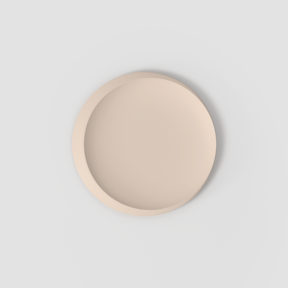 NewMoon Serving/ Under Plate
