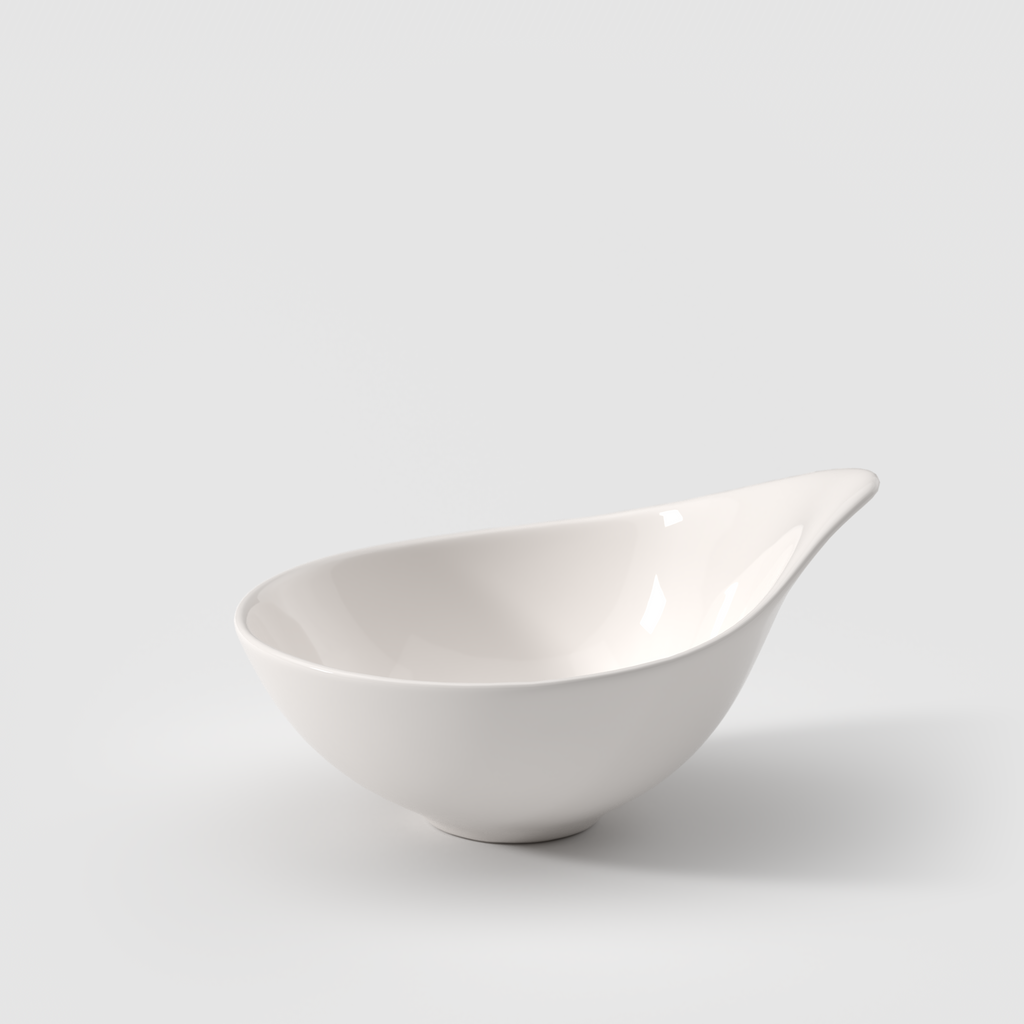 Flow Appetizer/ Dessert Bowl