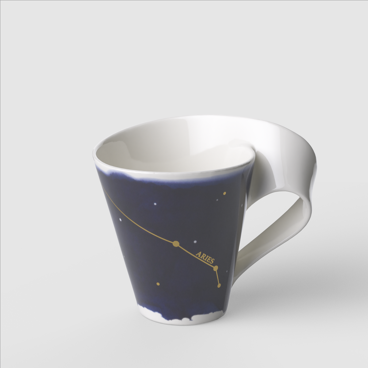 NewWave Mug