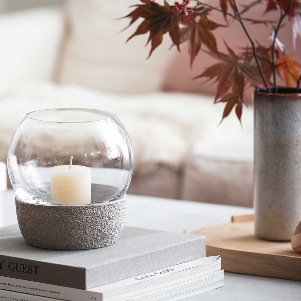 Lave Vase
