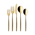 MetroChic 5-piece flatware set