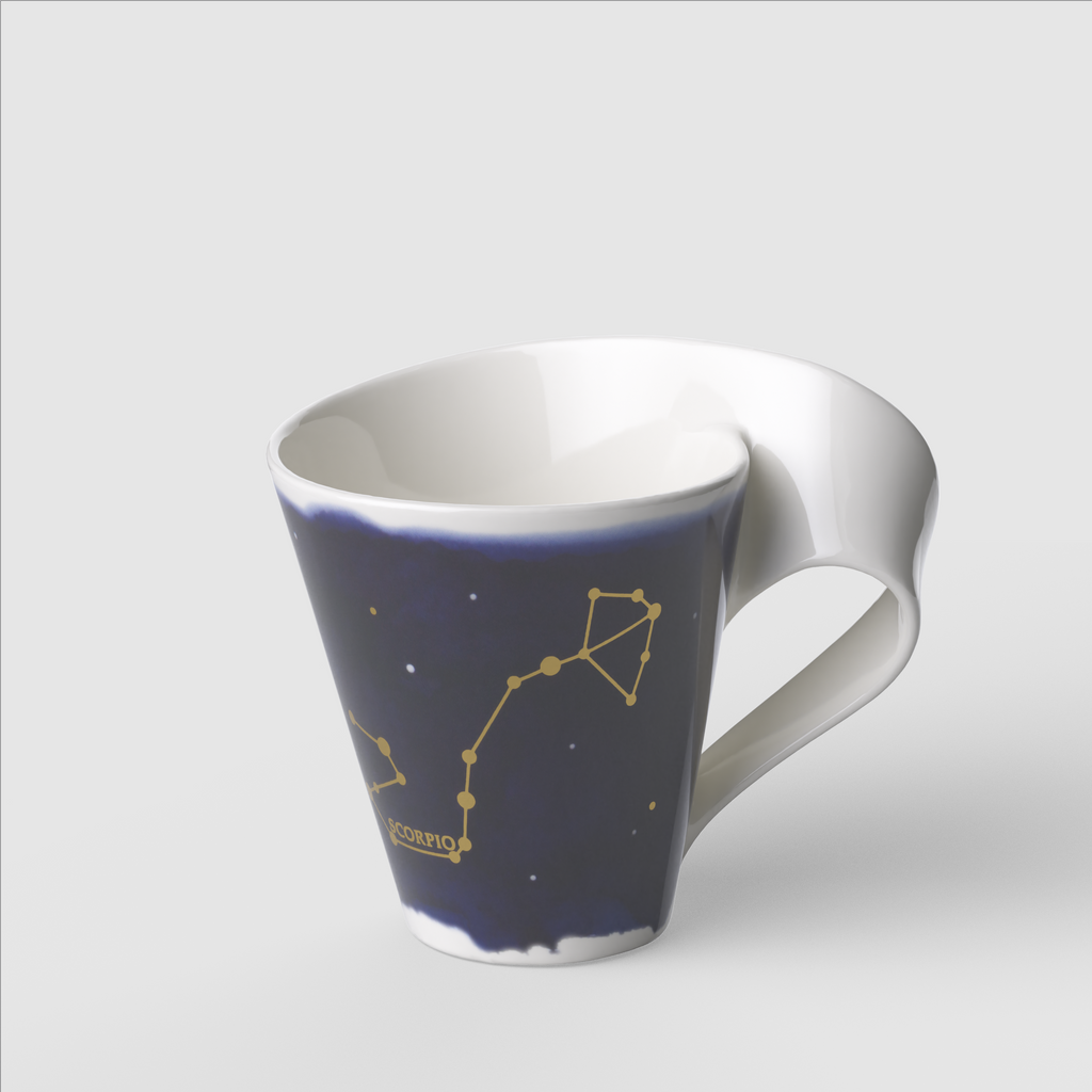 NewWave Mug
