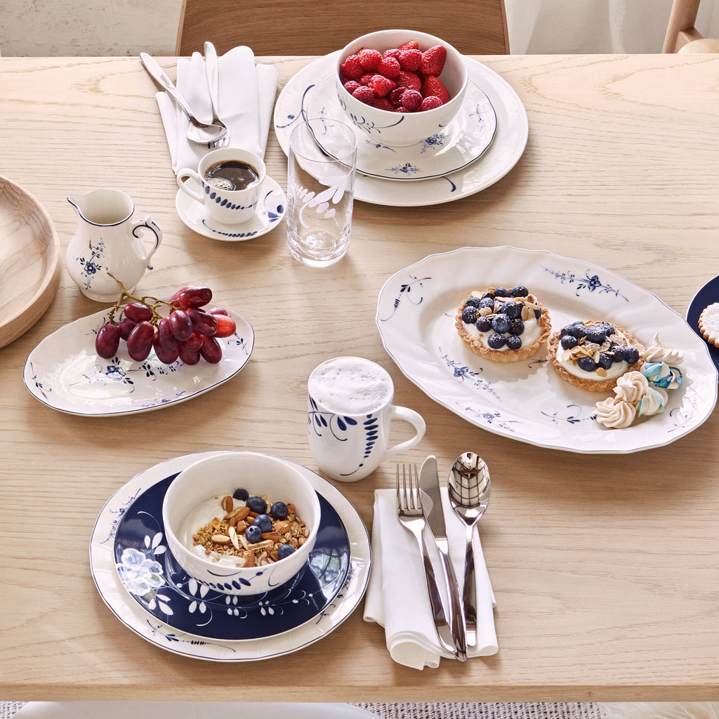 Vieux Luxembourg Appetizer/ Dessert Bowl