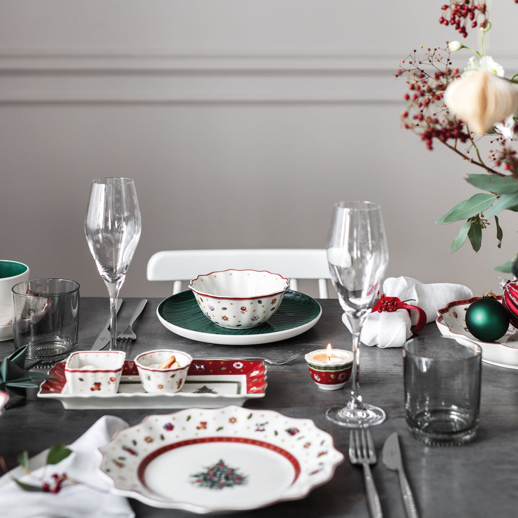 MetroChic 5-piece flatware set