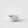 French Garden Serving Bowl