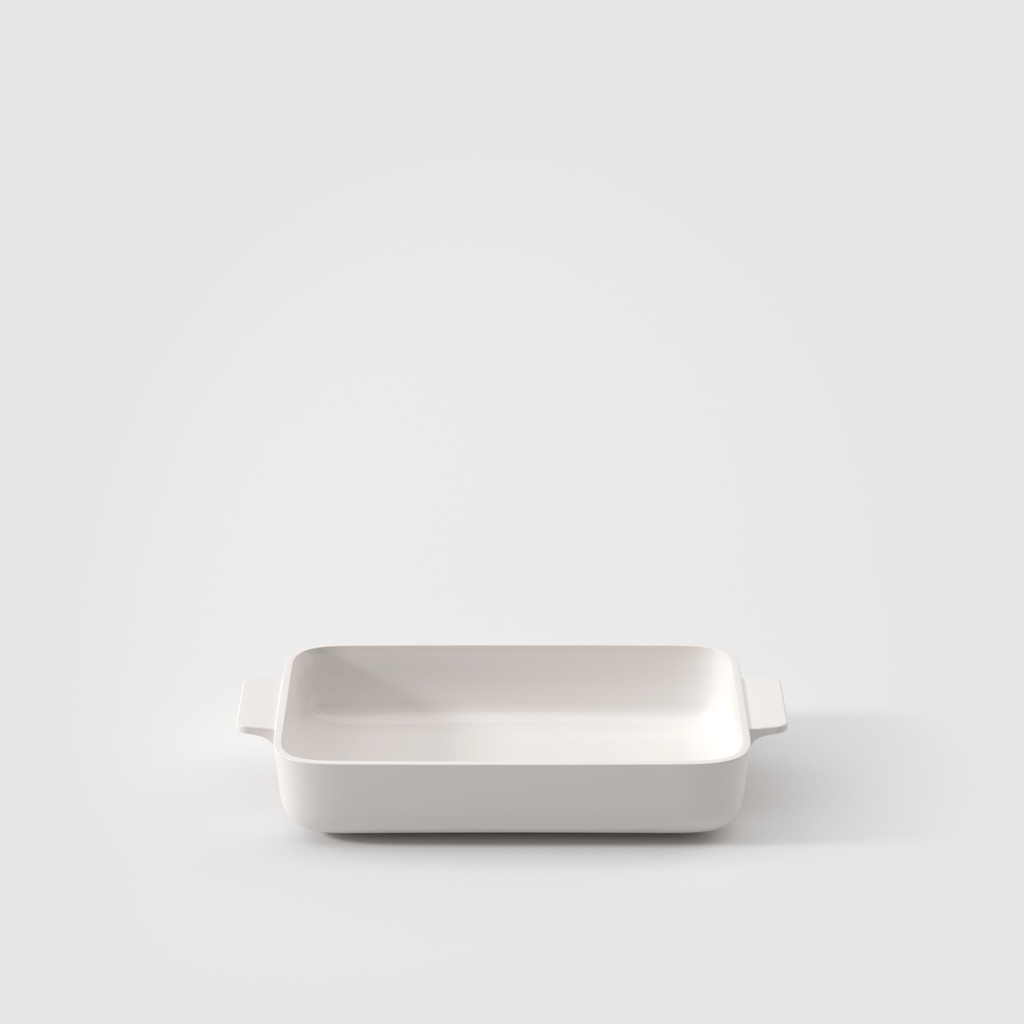 Clever Cooking Rectangular baking dish