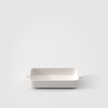 Clever Cooking Rectangular baking dish