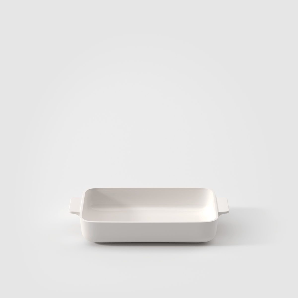 Clever Cooking Rectangular baking dish
