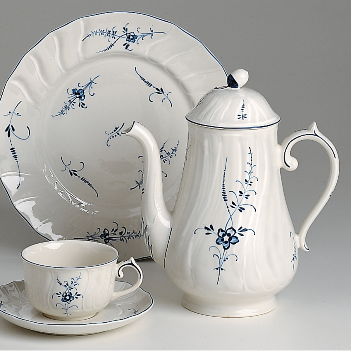 Vieux Luxembourg Coffee pot