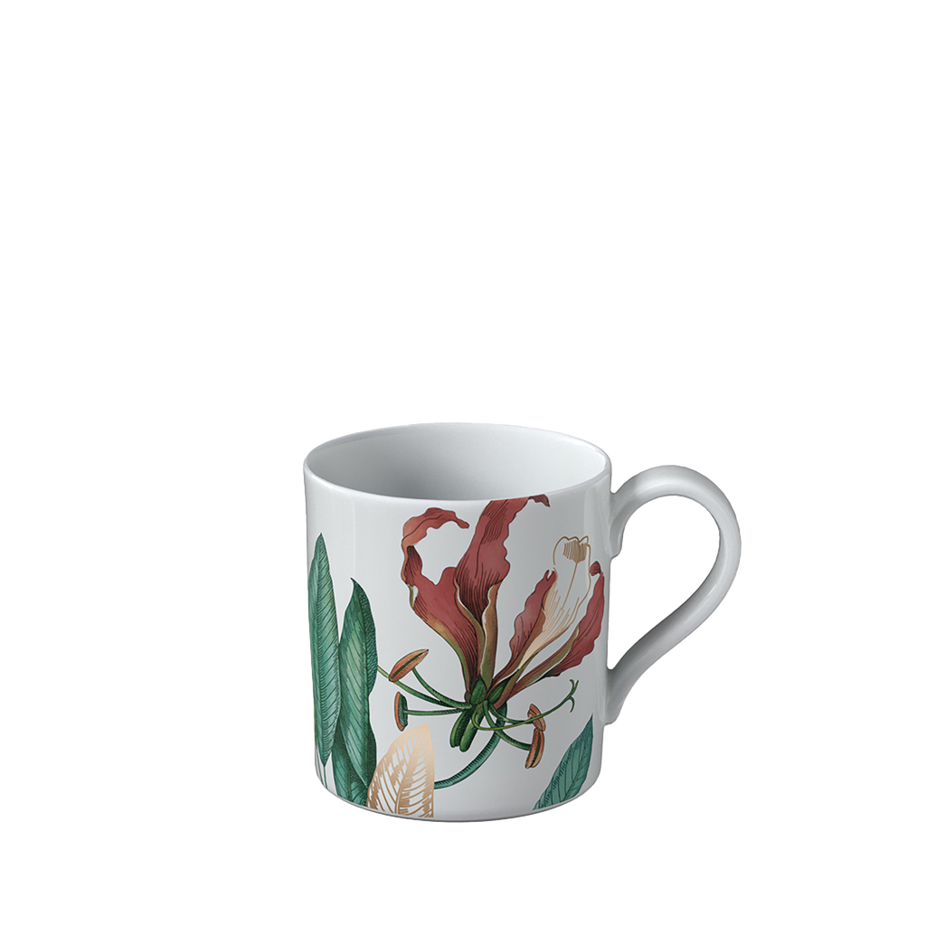 Avarua Coffee cup