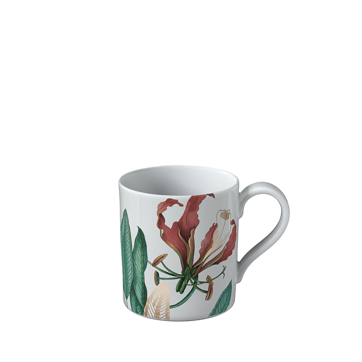 Avarua Coffee cup