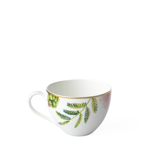 Amazonia Coffee cup