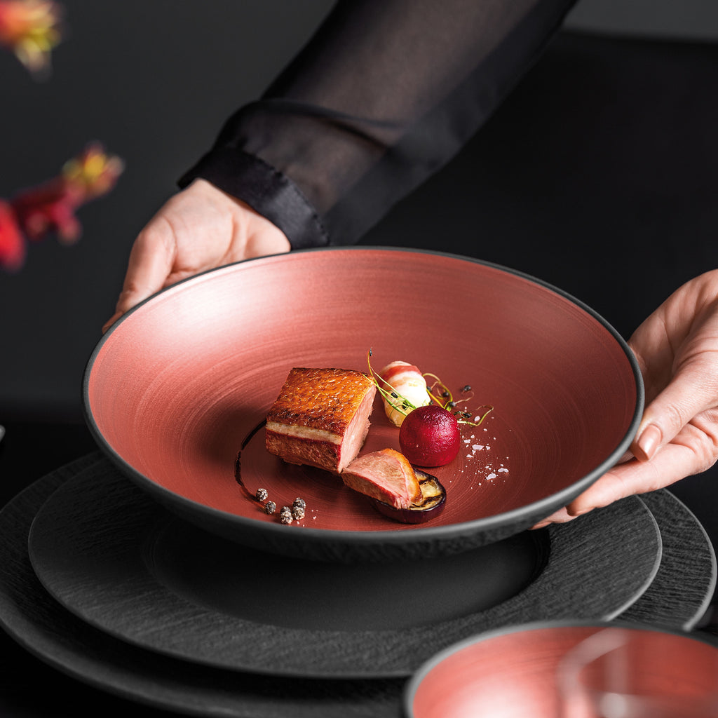 Manufacture Bowl