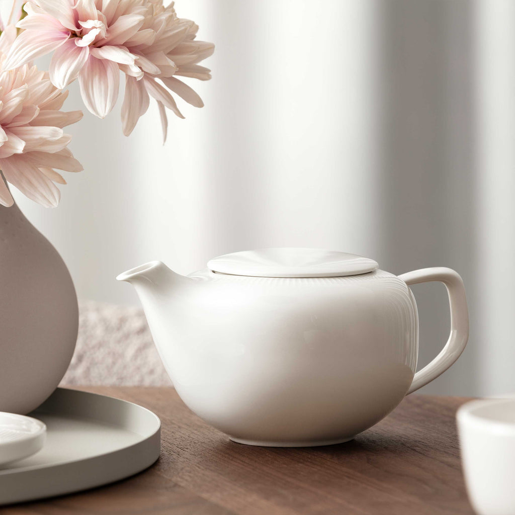 Afina Teapot