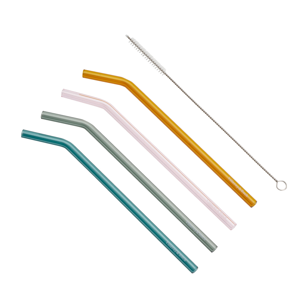 Artesano Glass straw