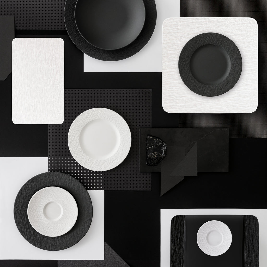 Manufacture Salad/ Dessert Plate